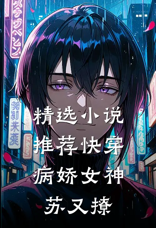 精选小说推荐快穿：病娇女神苏又撩