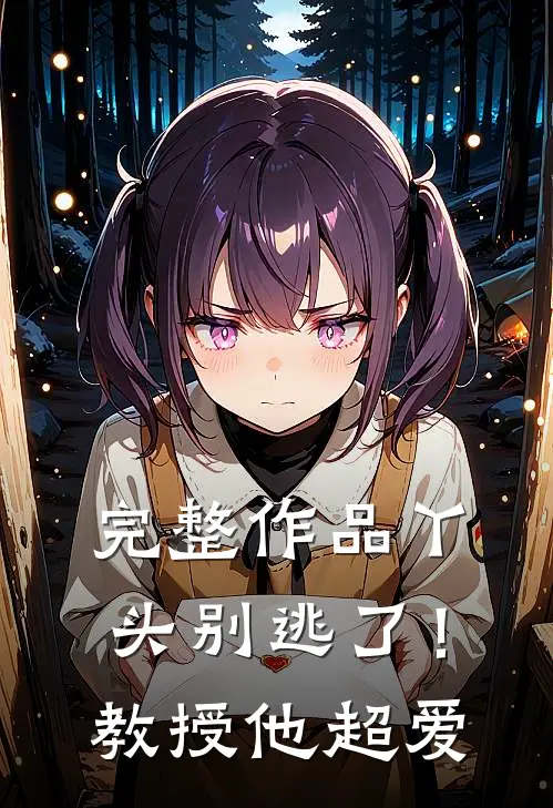 完整作品丫头别逃了！教授他超爱