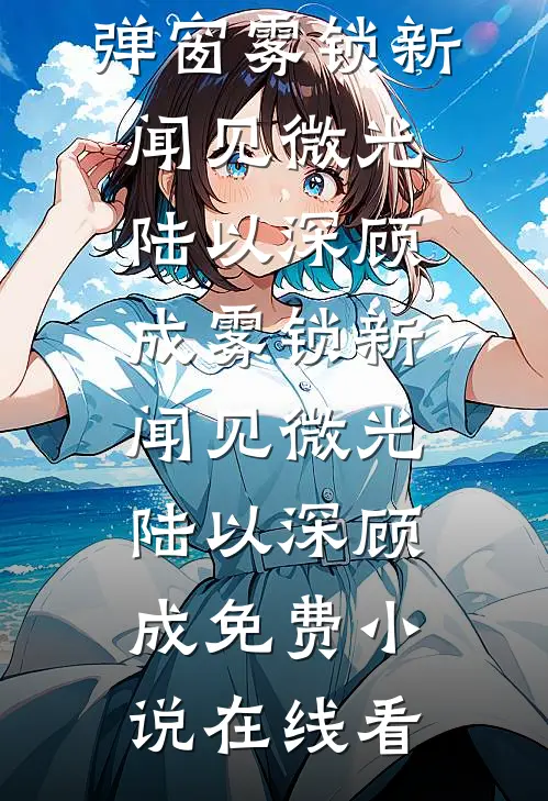 年代1959，从技术员开始崛起全文+免费