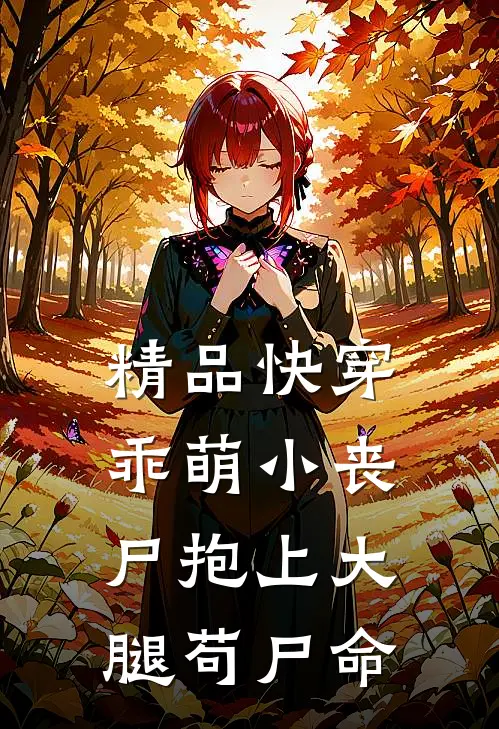 精品快穿：乖萌小丧尸抱上大腿苟尸命