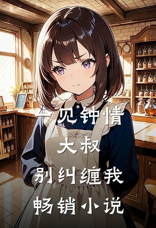一见钟情：大叔，别纠缠我畅销小说