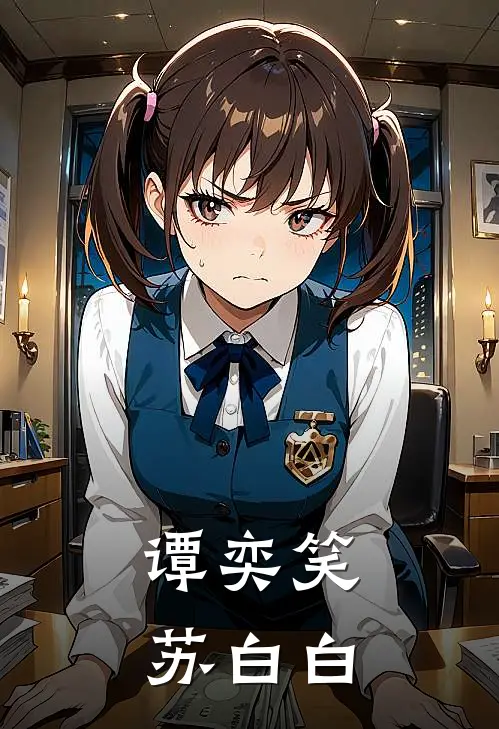 谭奕笑苏白白