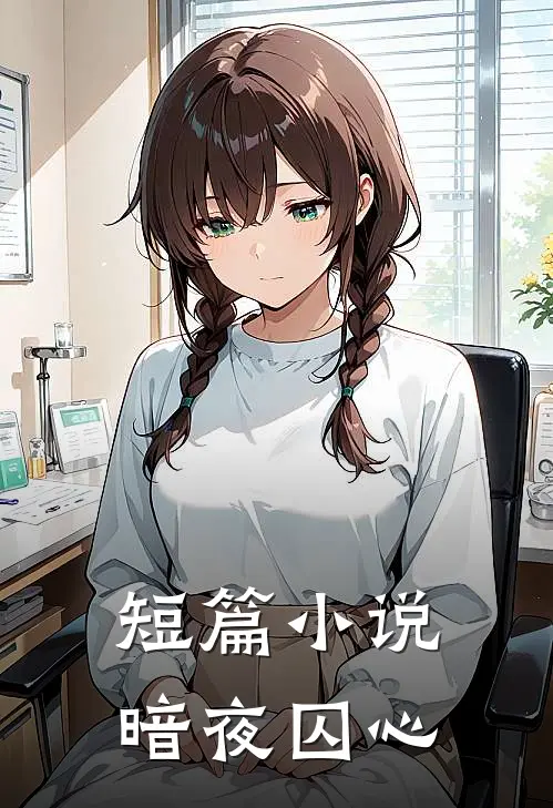 短篇小说暗夜囚心