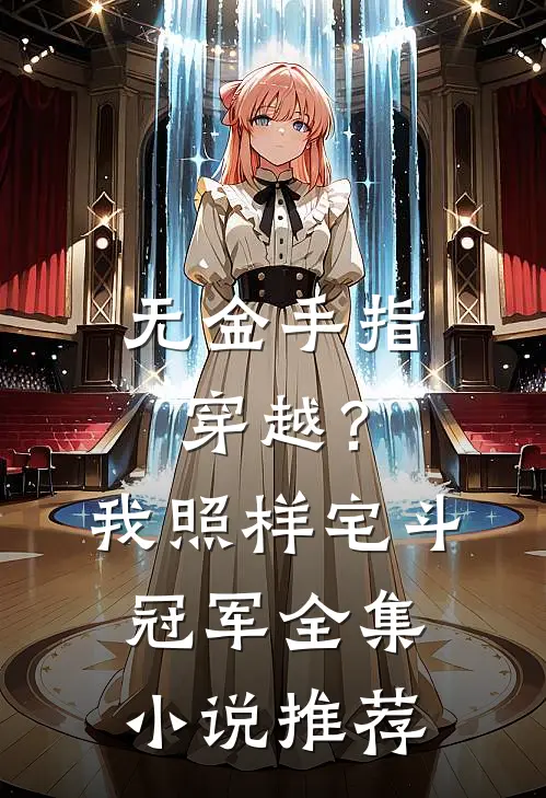 无金手指穿越？我照样宅斗冠军全集小说推荐
