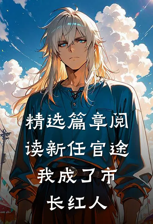 精选篇章阅读新任官途，我成了市长红人