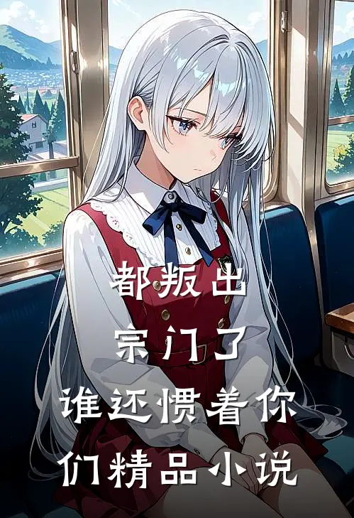 都叛出宗门了，谁还惯着你们精品小说