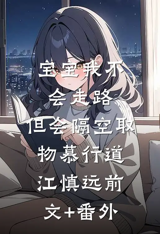 开局被绑架！他竟是京圈太子爷？江奕沈清晚后续+完结
