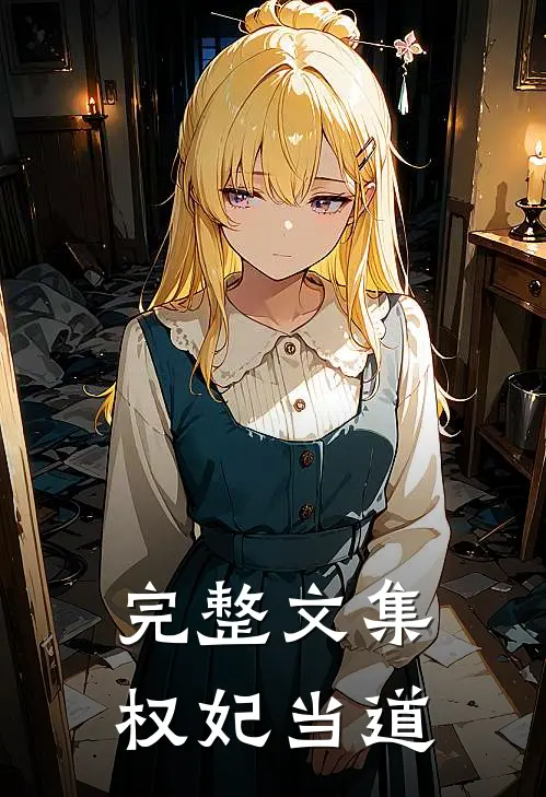 完整文集权妃当道