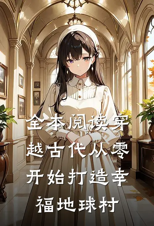 全本阅读穿越古代从零开始打造幸福地球村