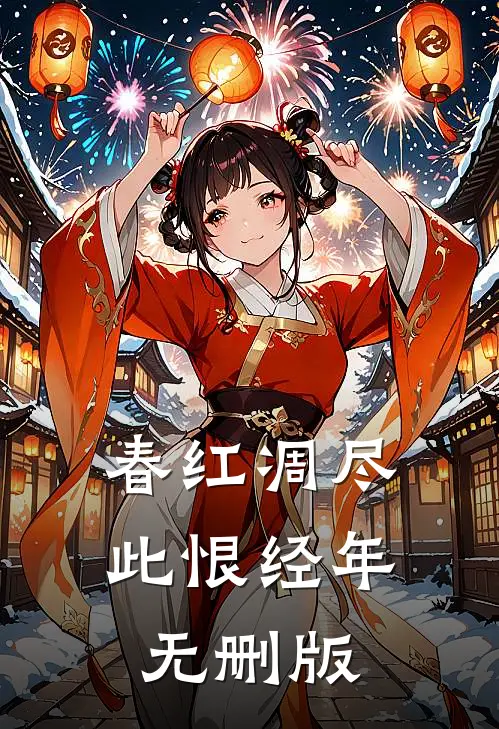 春红凋尽，此恨经年无删版