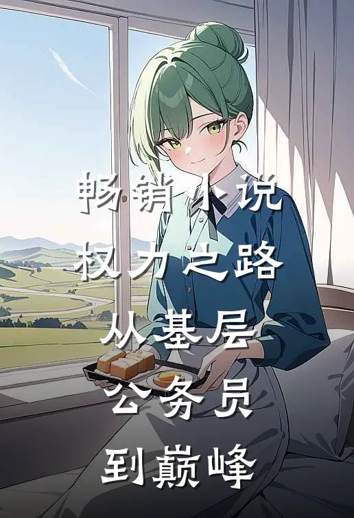 畅销小说权力之路：从基层公务员到巅峰