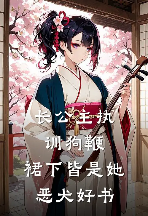 重生后，豪门贵妇化身疯批无错版