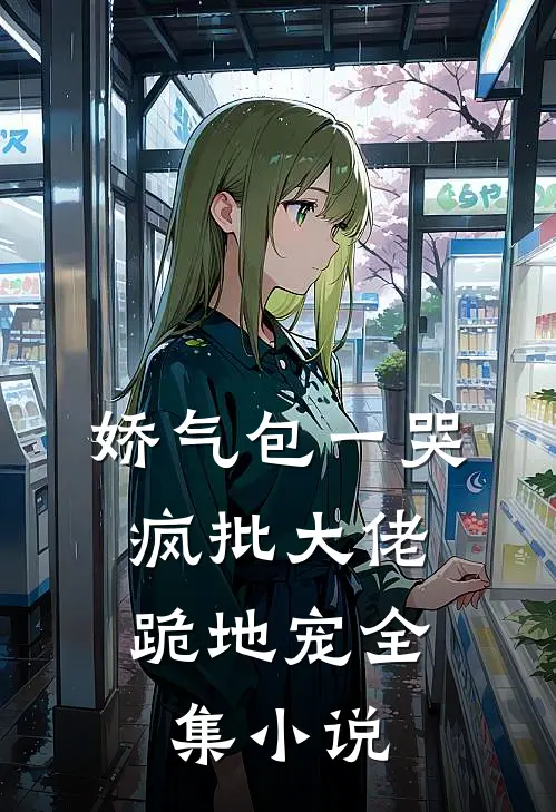娇气包一哭，疯批大佬跪地宠全集小说