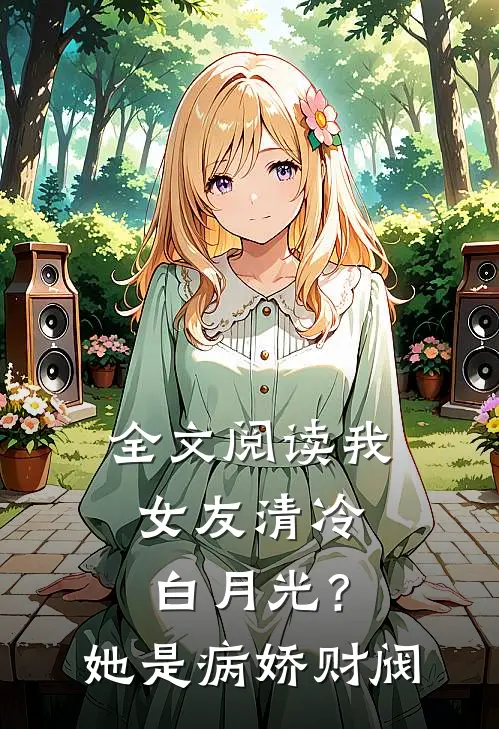 全文阅读我女友清冷白月光？她是病娇财阀