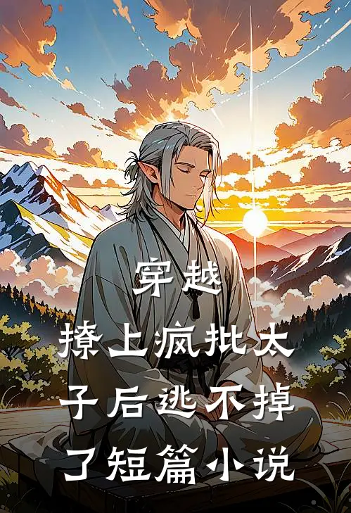 穿越：撩上疯批太子后逃不掉了短篇小说