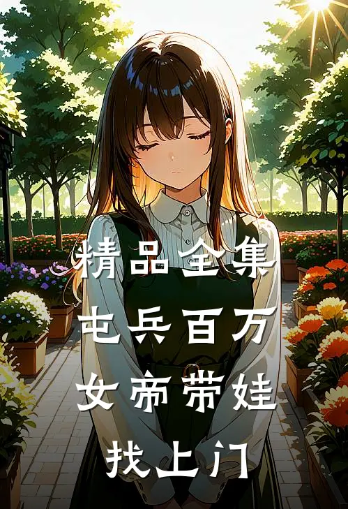精品全集屯兵百万，女帝带娃找上门