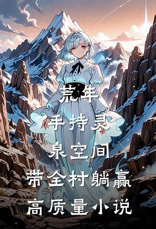 荒年：手持灵泉空间，带全村躺赢高质量小说