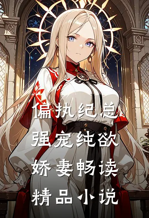 偏执纪总，强宠纯欲娇妻畅读精品小说