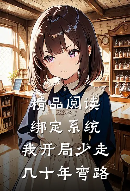 精品阅读绑定系统:我开局少走几十年弯路