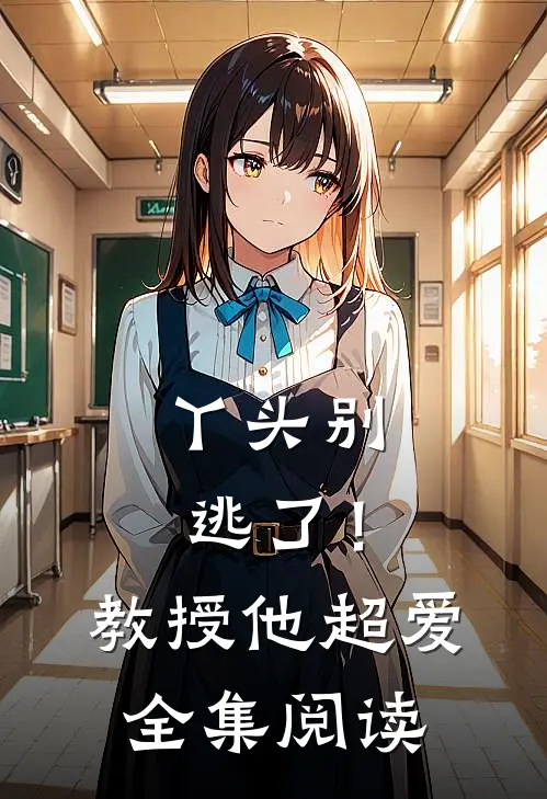 丫头别逃了！教授他超爱全集阅读