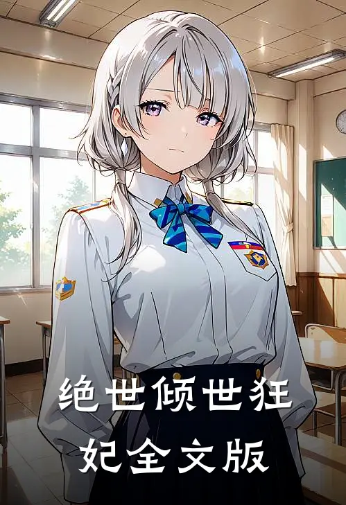 绝世倾世狂妃全文版