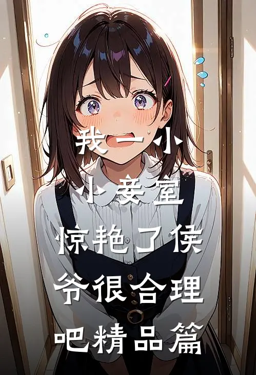 我一小小妾室，惊艳了侯爷很合理吧精品篇
