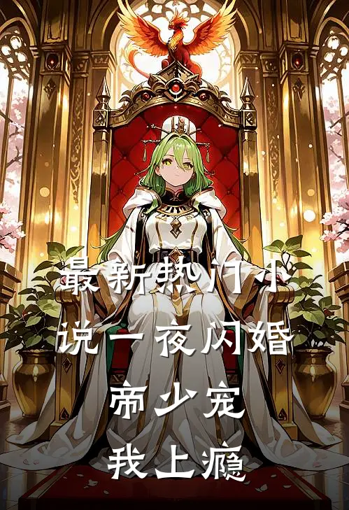 最新热门小说一夜闪婚：帝少宠我上瘾