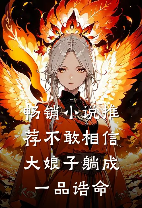 畅销小说推荐不敢相信，大娘子躺成一品诰命