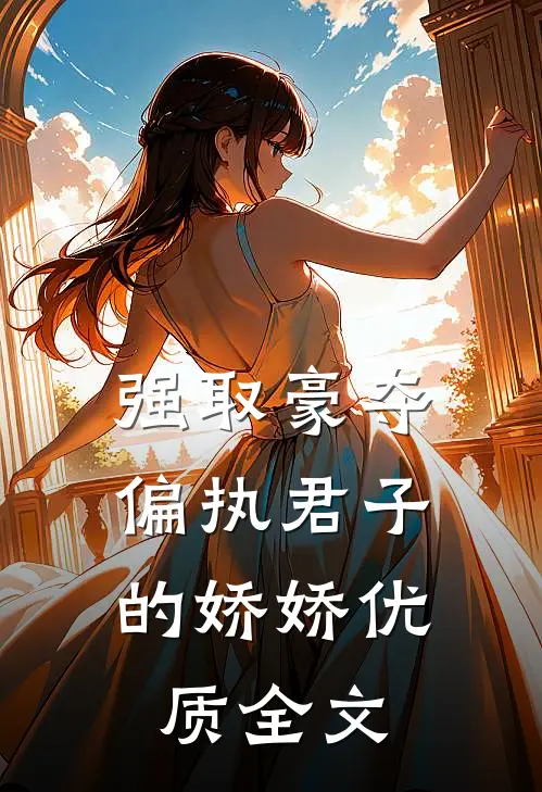 强取豪夺：偏执君子的娇娇优质全文