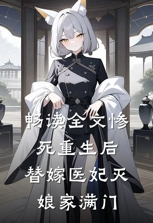 畅读全文惨死重生后，替嫁医妃灭娘家满门