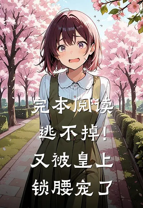 完本阅读逃不掉!又被皇上锁腰宠了