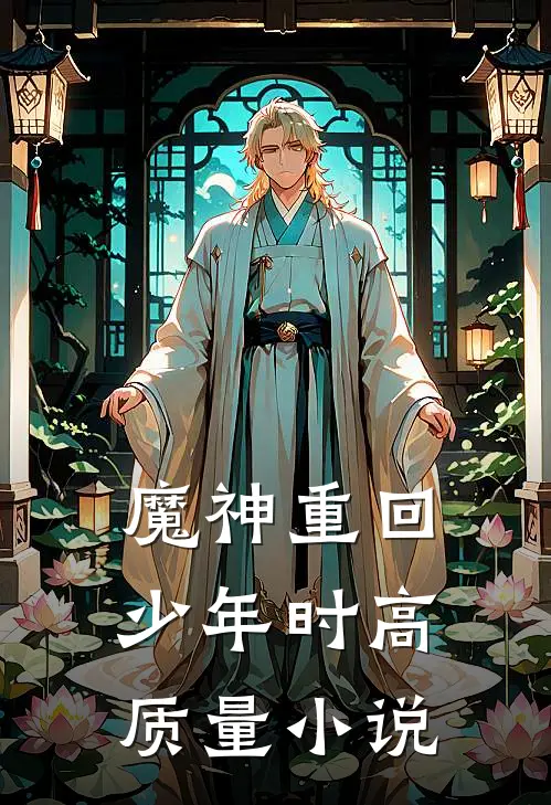 魔神重回少年时高质量小说
