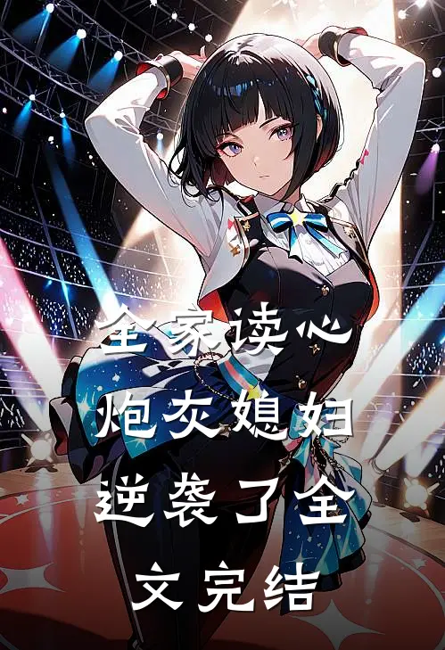 全家读心：炮灰媳妇逆袭了全文完结