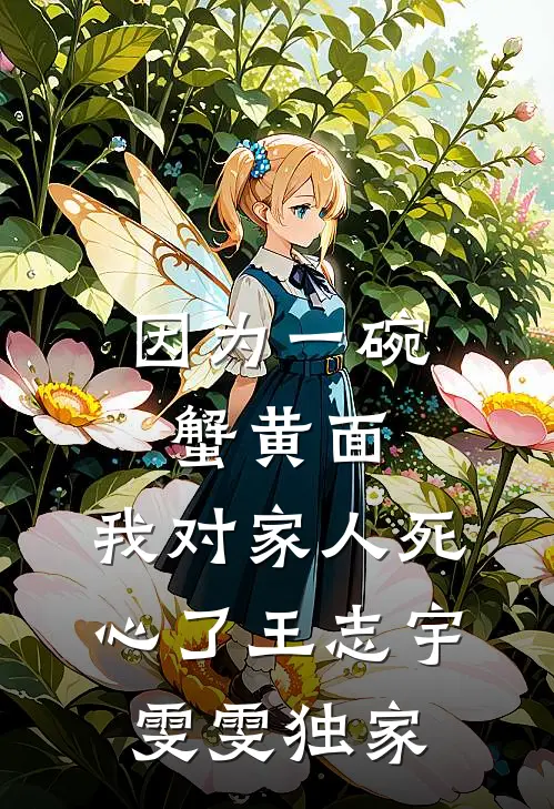 父母偏心妹妹，我不要他们了完整阅读