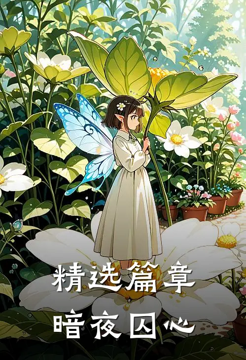 精选篇章暗夜囚心