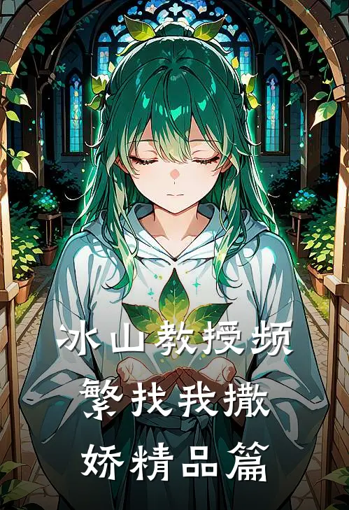 冰山教授频繁找我撒娇精品篇