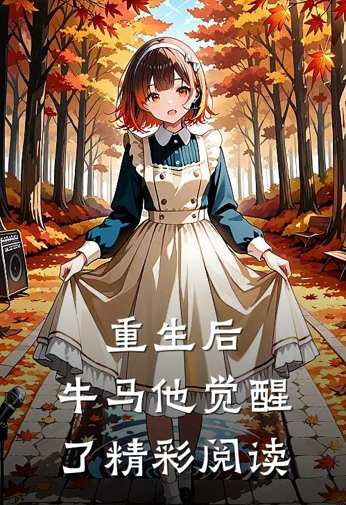 重生后,牛马他觉醒了精彩阅读