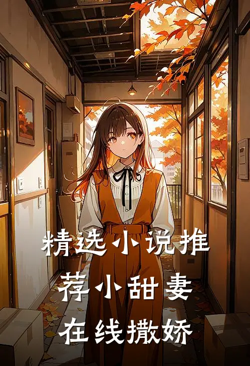 精选小说推荐小甜妻在线撒娇