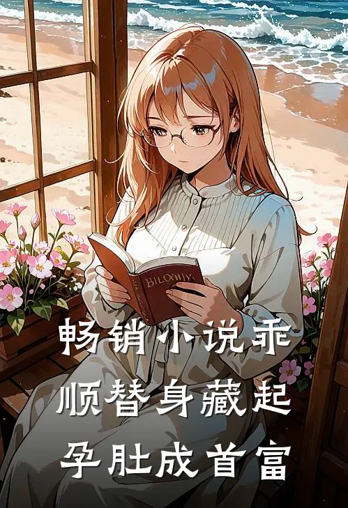 畅销小说乖顺替身藏起孕肚成首富