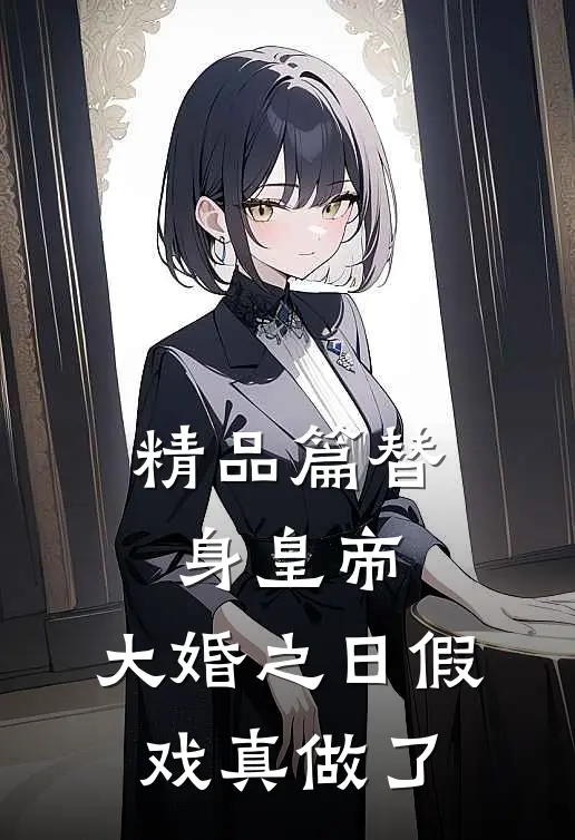 精品篇替身皇帝，大婚之日假戏真做了