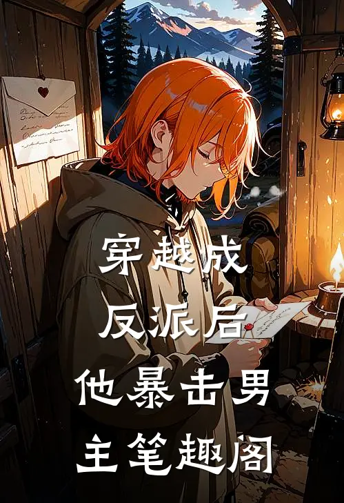 穿越成反派后,他暴击男主 笔趣阁