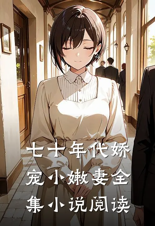七十年代娇宠小嫩妻全集小说阅读