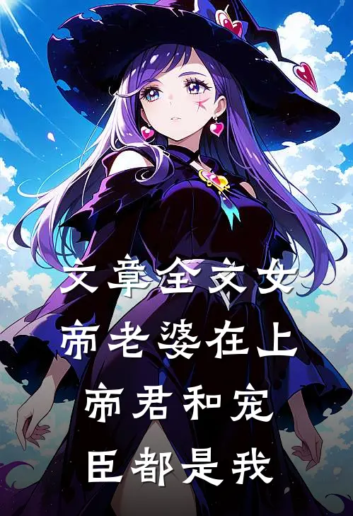 文章全文女帝老婆在上：帝君和宠臣都是我