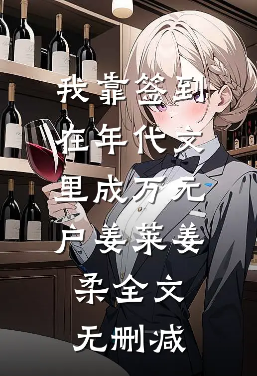 我妈是个和事佬
