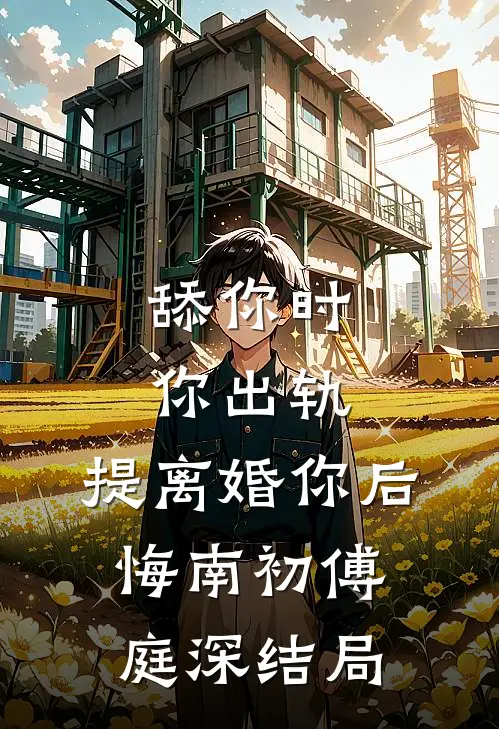 晚樱落尽不归渊谢长渊苏晚樱大结局