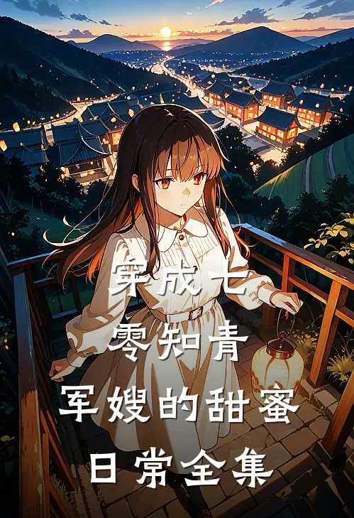 穿成七零知青：军嫂的甜蜜日常全集