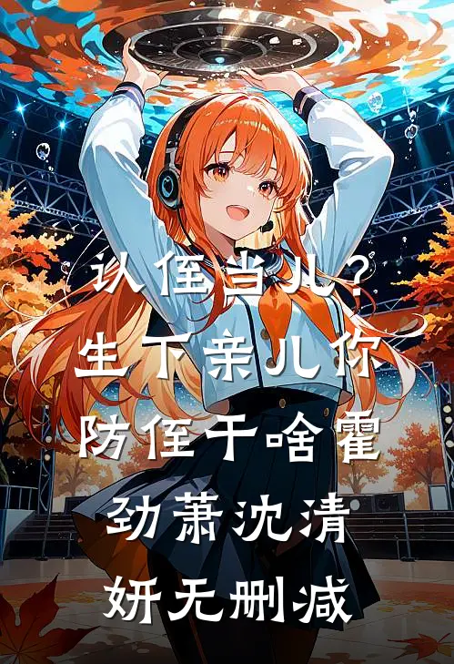 恨已成舟完结+番外