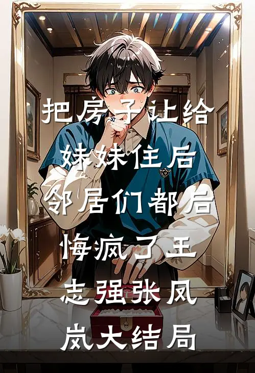 老婆装病骗我捐肾，恢复总裁身份后拜金老婆悔疯了:结局+番外