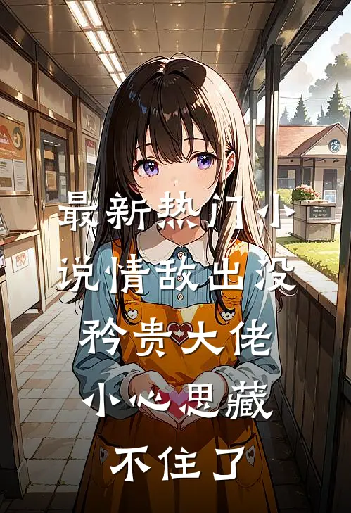 最新热门小说情敌出没，矜贵大佬小心思藏不住了