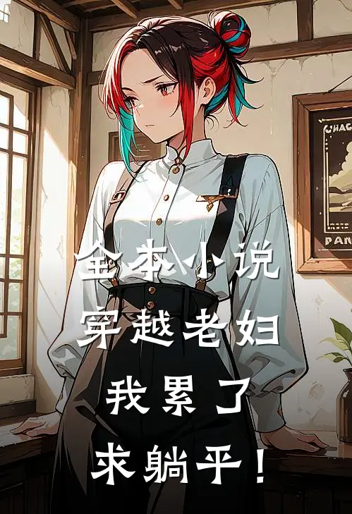 全本小说穿越老妇：我累了，求躺平！
